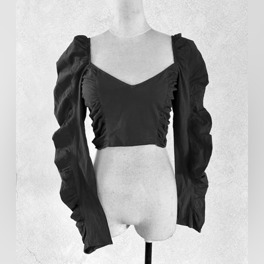 Zara Top NWT